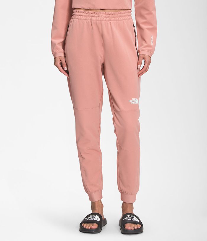 The North Face Tekware® Womens Pants Rose 526431-KSR